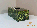 Enchanted Forest Lovevery Tissue Box 