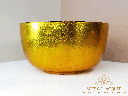 Luxury Golden Lacquer Bowl Set