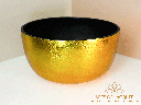 Luxury Golden Lacquer Bowl Set